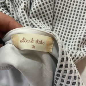 Altar’d State dress